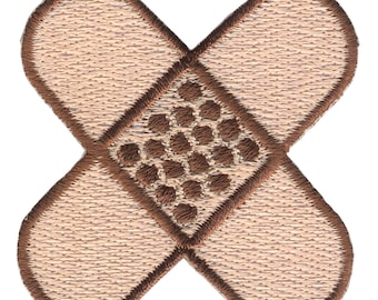 Patch - Plaster - Large - Patch