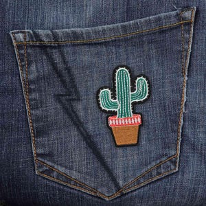 Patch - Cactus 02 - Patch image 6
