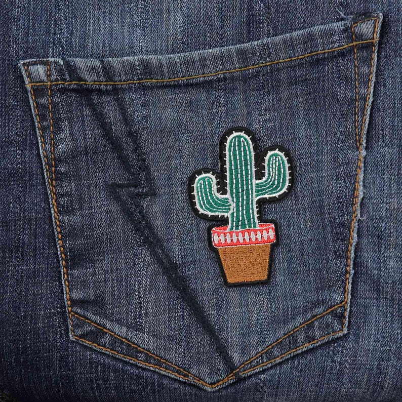 Patch - Cactus 02 - Patch image 6