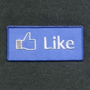 Patch - Curtir - Patch imagem 6