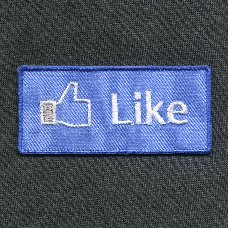 Patch - Curtir - Patch imagem 6