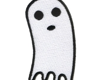 Patch - Ghost - Ghost - Patch