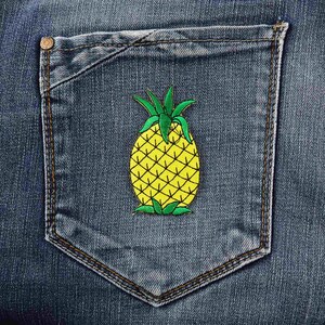 Pineapple Patch imagen 2