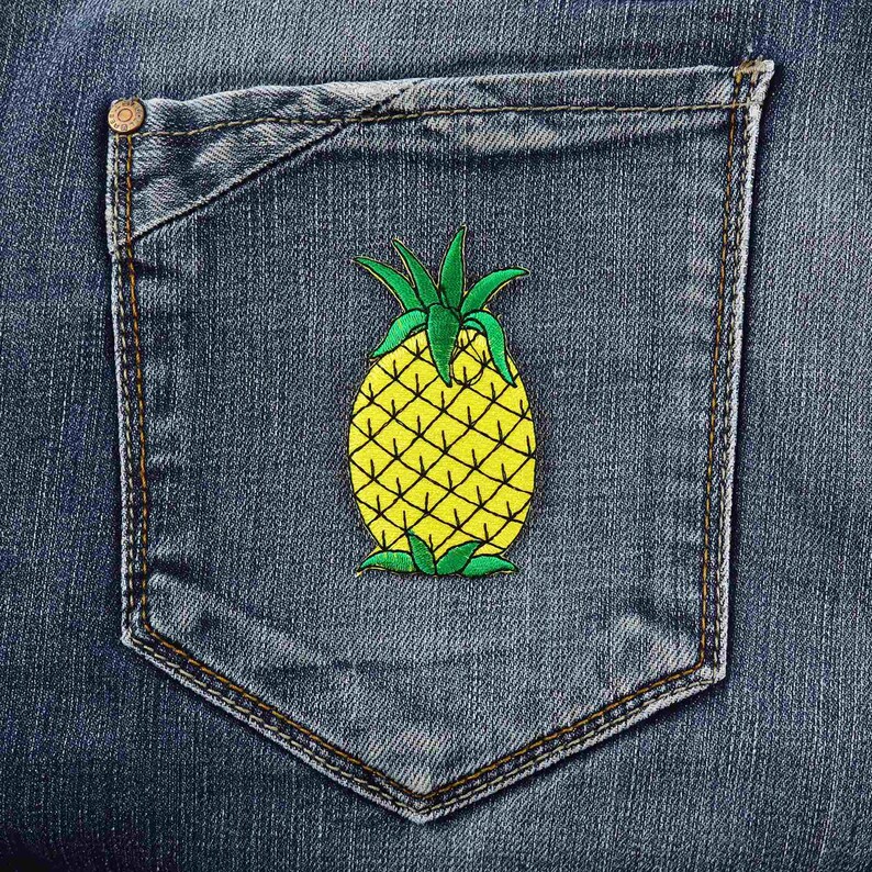 Pineapple Patch imagen 2