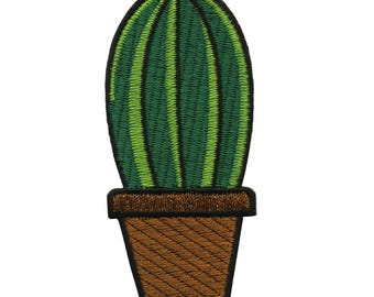 Patch - Cactus 03 - Patch