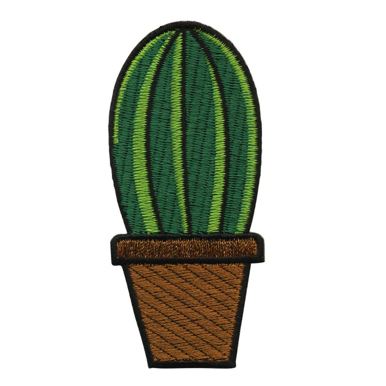 Patch - Cactus 03 - Patch image 1
