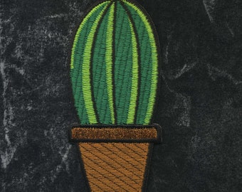 Patch - Cactus 03 - Patch