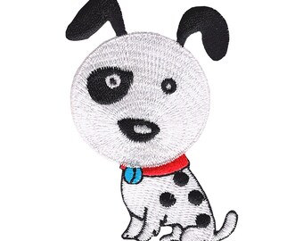 Dalmatiër Patch