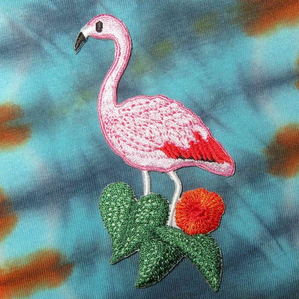 Toppa - Flamingo 02 - Toppa