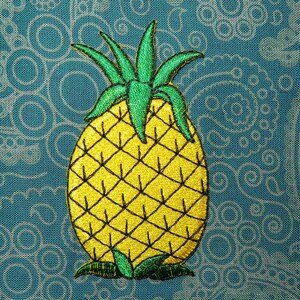 Pineapple Patch imagen 10