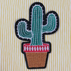 Patch - Cactus 02 - Patch image 7