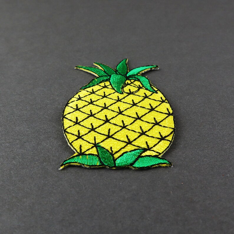 Pineapple Patch imagen 6