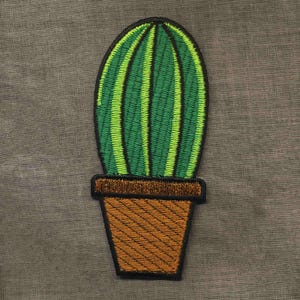 Patch - Cactus 03 - Patch image 4