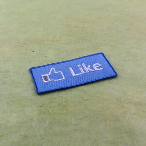 Patch - Curtir - Patch imagem 4