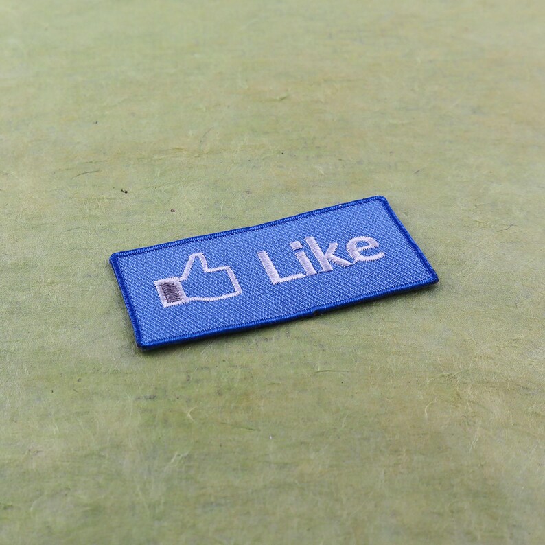 Patch - Curtir - Patch imagem 4