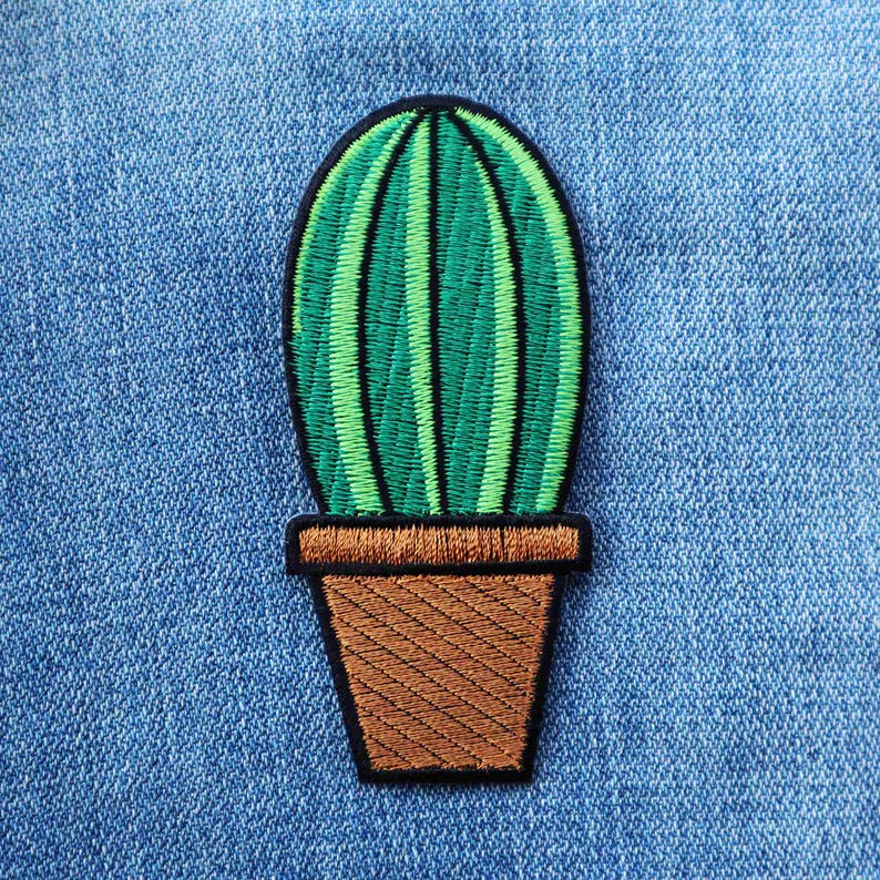 Patch - Cactus 03 - Patch image 3