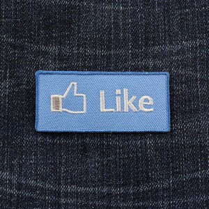 Patch - Curtir - Patch imagem 3