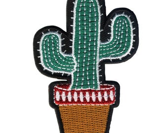 Patch - Cactus 02 - Patch