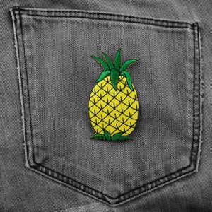 Pineapple Patch imagen 4