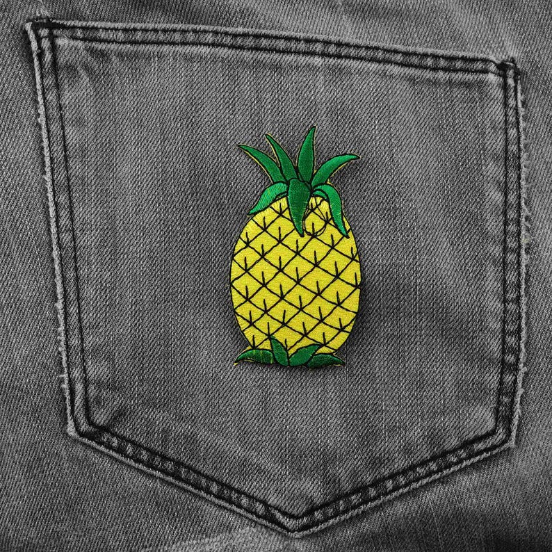 Pineapple Patch imagen 4