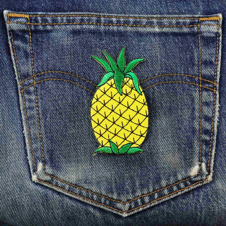 Pineapple Patch imagen 7