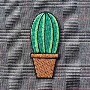 Patch - Cactus 03 - Patch image 7