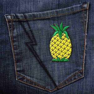 Pineapple Patch imagen 3