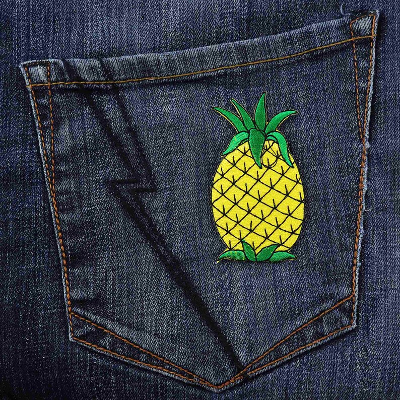 Pineapple Patch imagen 3