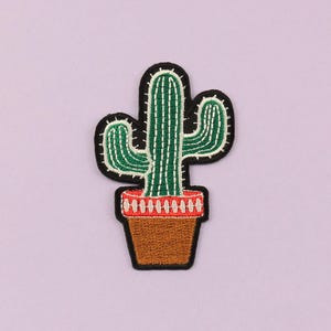 Patch - Cactus 02 - Patch image 9