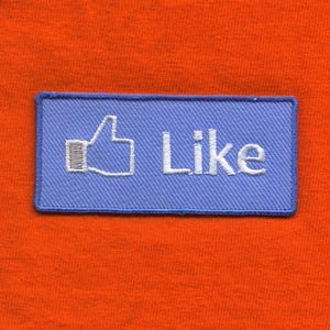 Patch - Curtir - Patch imagem 9