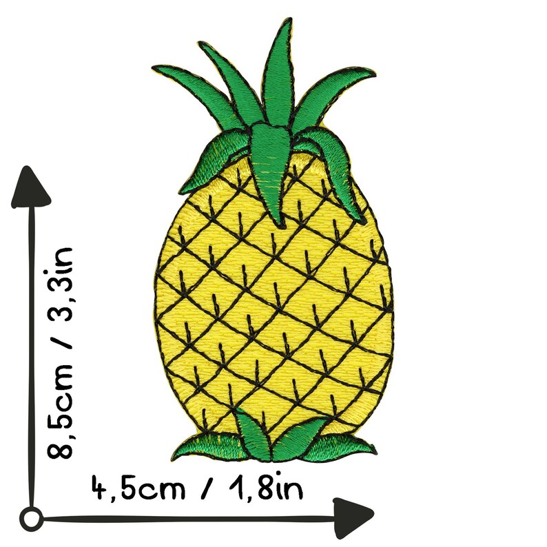 Pineapple Patch imagen 5