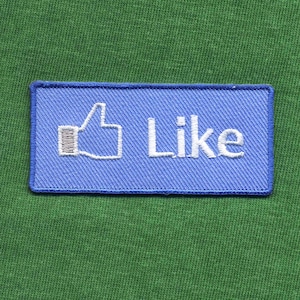 Patch - Curtir - Patch imagem 2