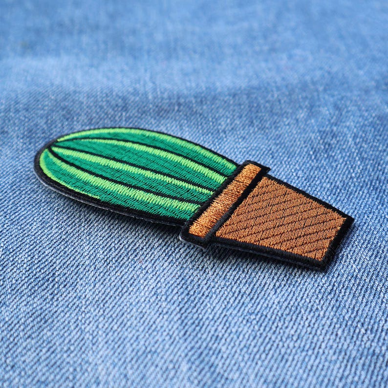 Patch - Cactus 03 - Patch image 10