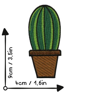 Patch - Cactus 03 - Patch image 5