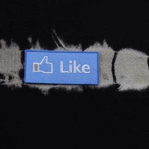 Patch - Curtir - Patch imagem 10