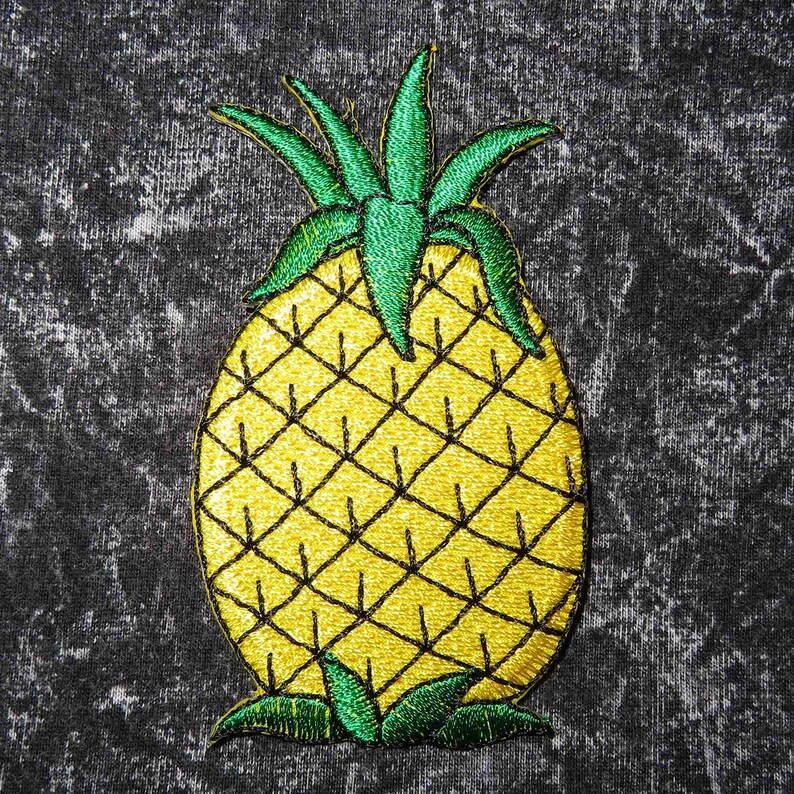 Pineapple Patch imagen 9