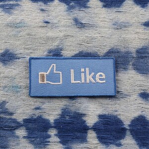 Patch - Curtir - Patch imagem 8