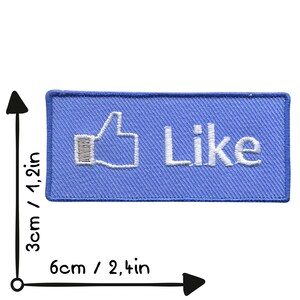 Patch - Curtir - Patch imagem 5