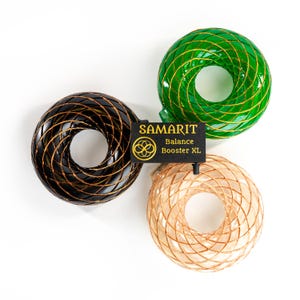 Rodin Coil 12 UltraBalance Kit, BalanceBooster XL MONO Bluetoot/cable/USB memory key for connection with Electromagnetic Coil by Marko Rodin