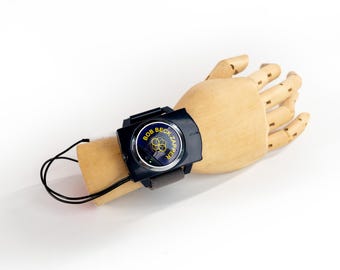 Bob Beck's Protocol Original Wrist Compact Blood Purifier Good Everyday Use