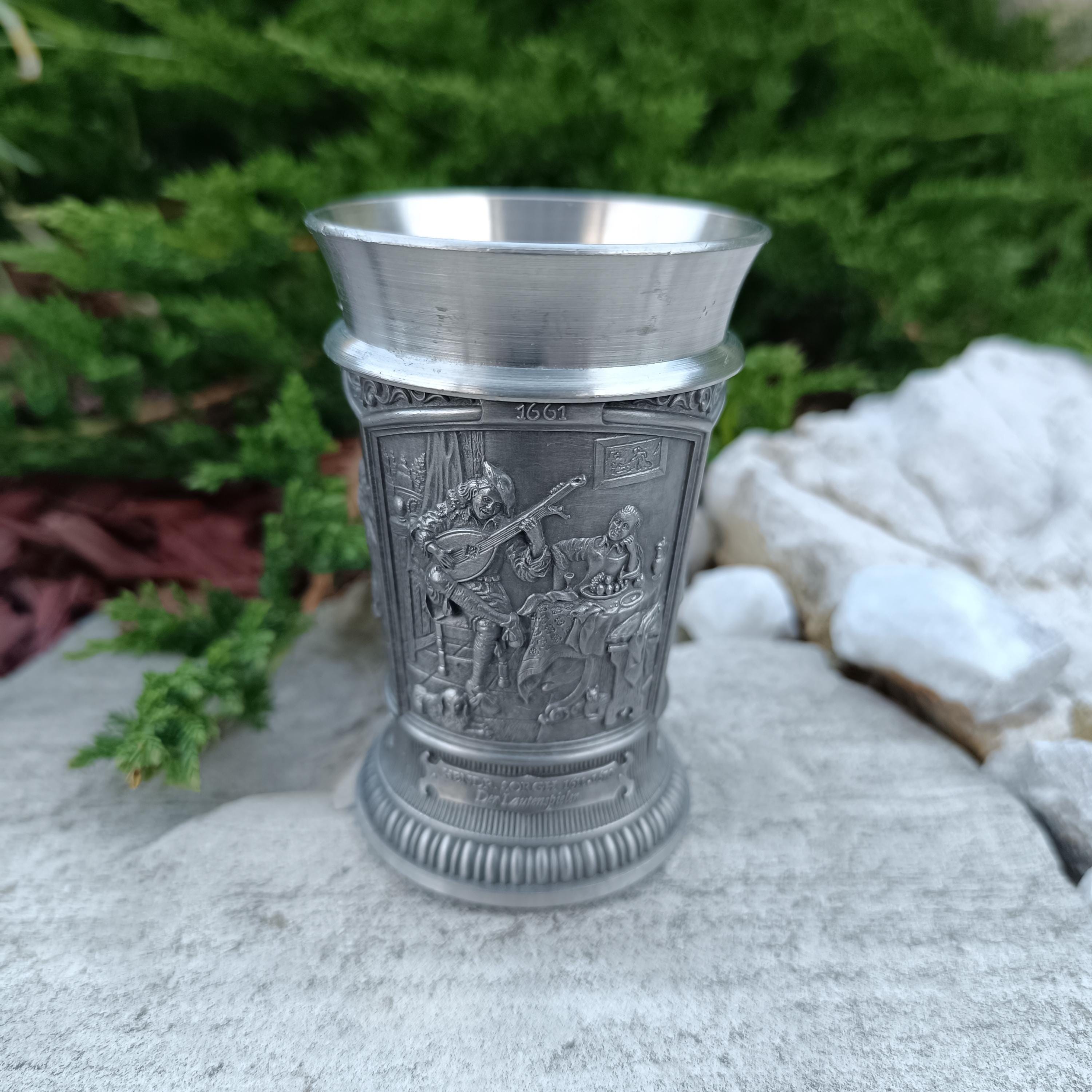 Wmf Zinn Pewter - Etsy
