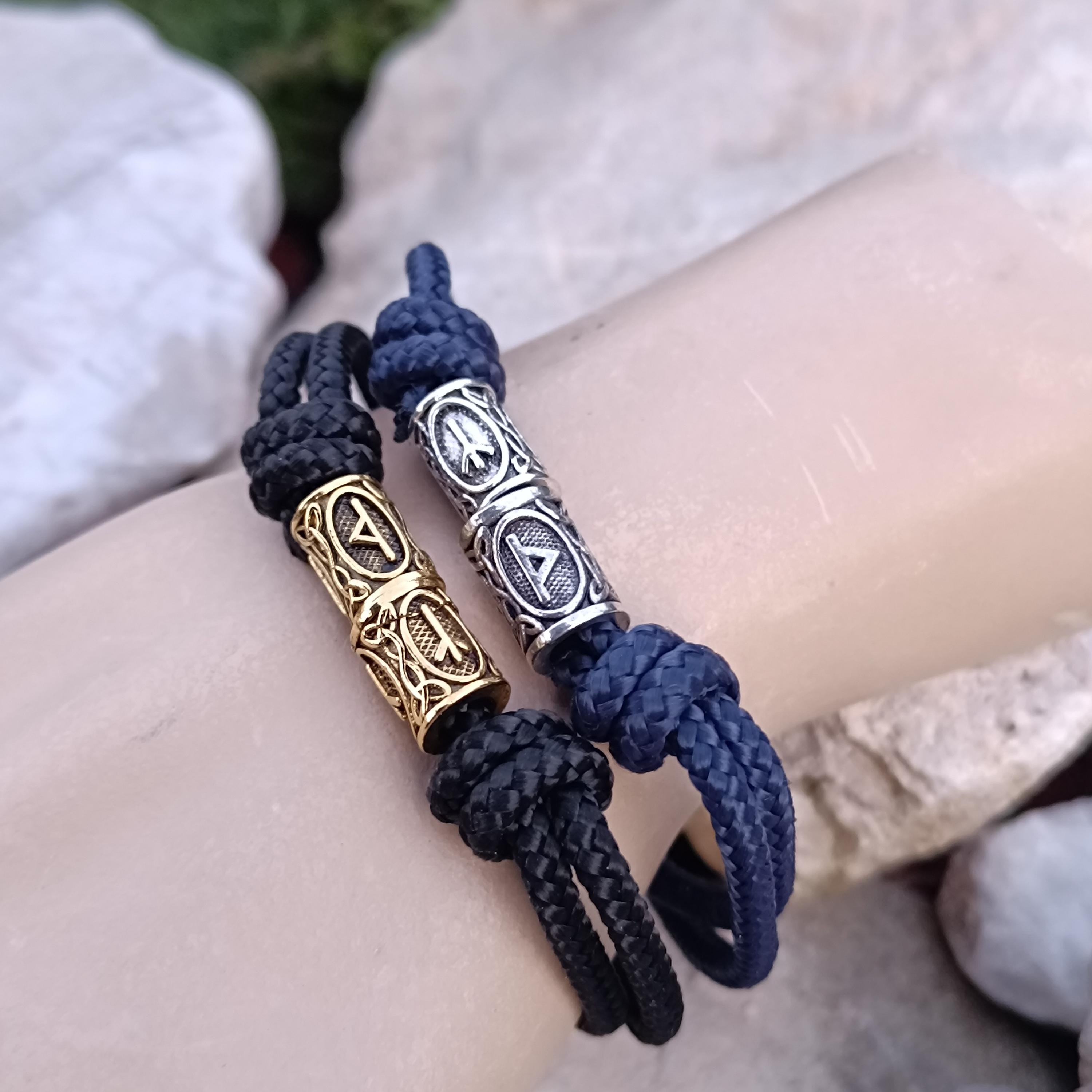 Viking Runes for Protection + Focused Force/defense the Shield