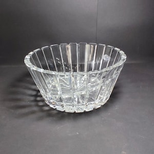 ROGASKA 手作り鉛クリスタル花瓶 Rogaska cut crystal - Etsy 日本