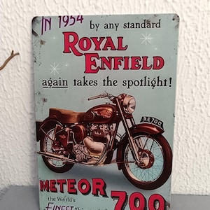 Old Metal Tag Retro Wall decor Tin Board Nostalgic Vintage Car Toy Auto Gift Old School Idea Wall Decor Old Timer