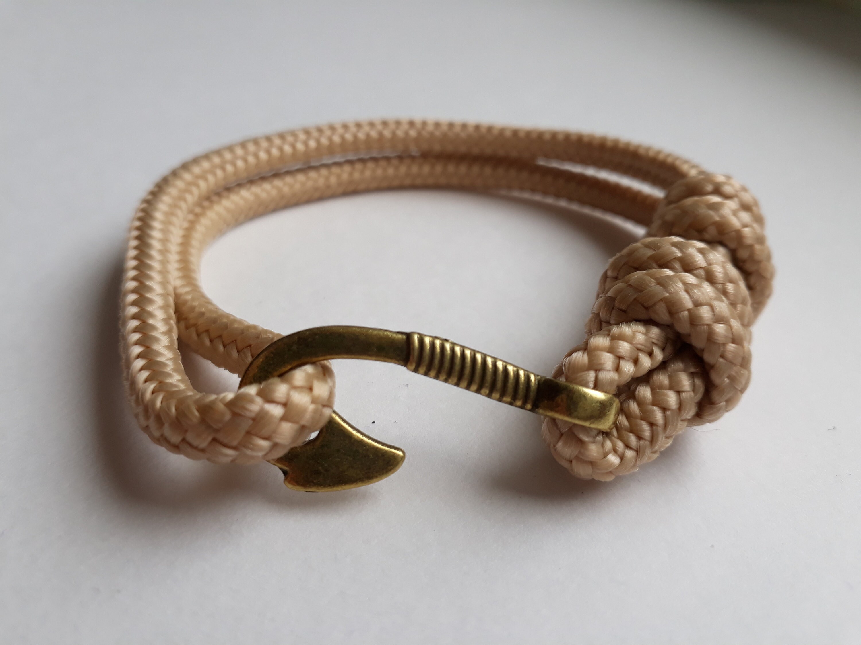 Surferarmband Set - 12 Stück Bunte Marine Seil Armbänder