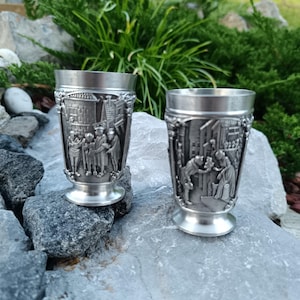 Rein Zinn Etain Pur - Etsy