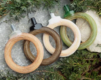 VortexSync 36 Coil 4.7 in 12 cm 36 turns copper wires Coil Vortex Wave  Torsion Fields Generator Electromagnetic Coil Marko Rodin technology