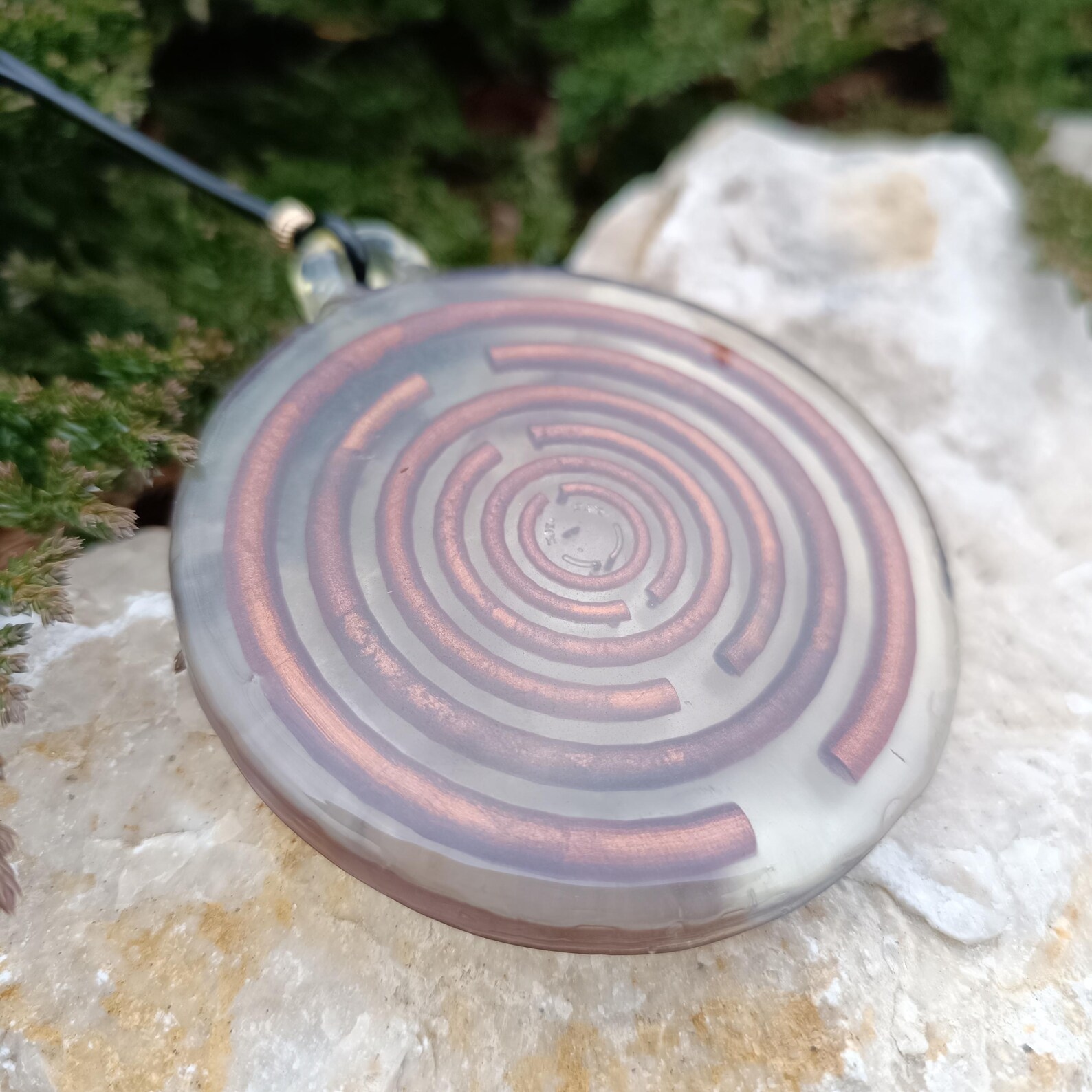 Lakhovsky Multiwave Oscillator Antena De Ronador De Onda Calar Emisores Para Armonizaci%c3%b3n Dise%c3%b1o Vectorial Espectro Arco Iris Image326751798
