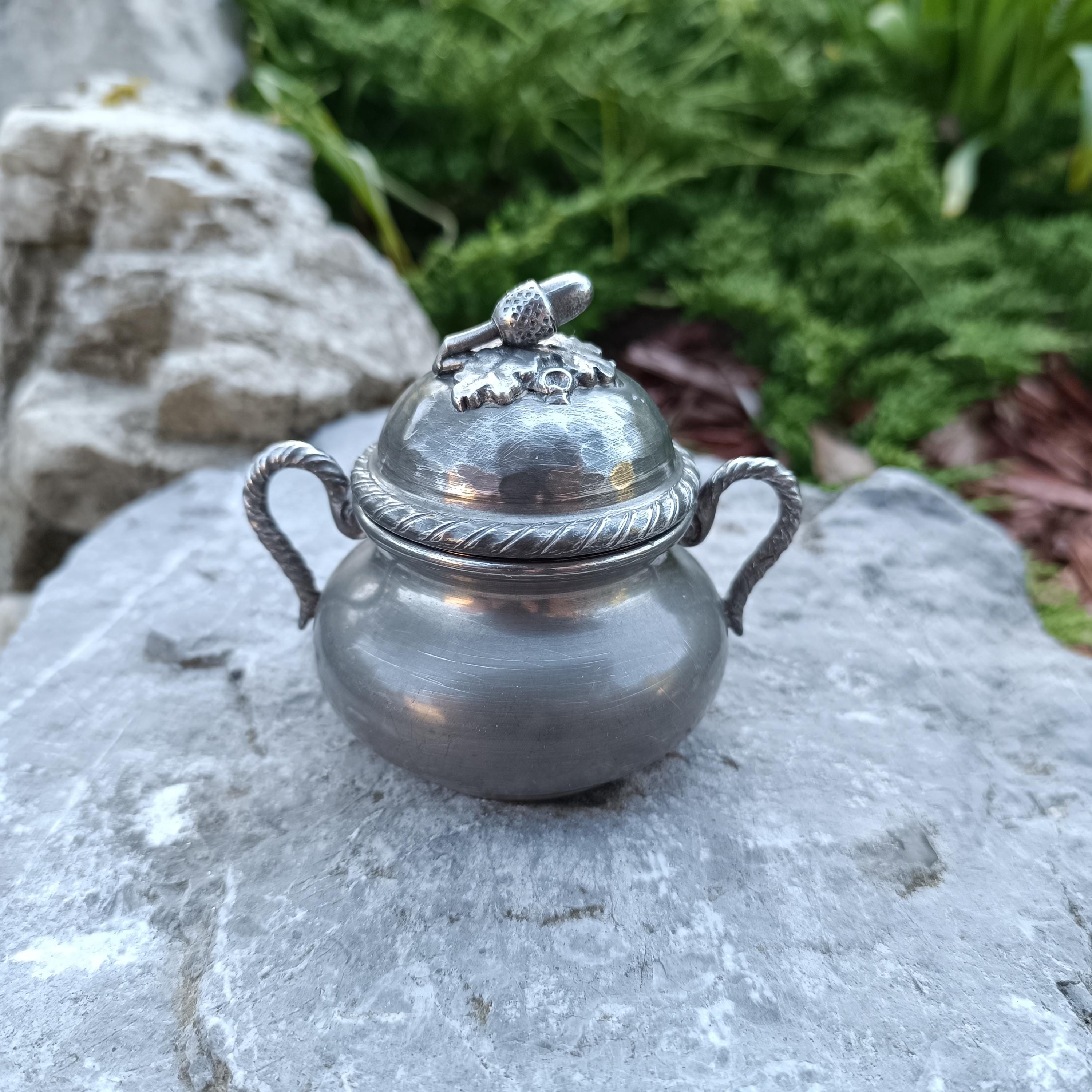 Etain Fin Zinn - Etsy
