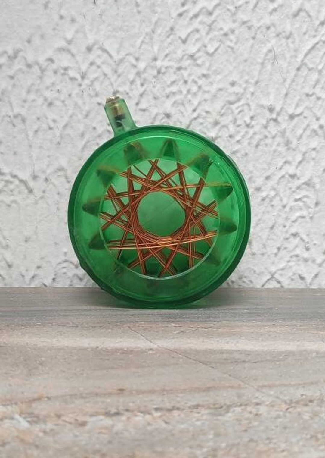 Star Toroidal Vortex Wave Generator Orgone Torsion Fields Generator ...